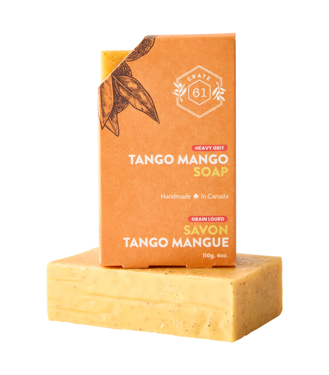For Him Bar Soap Bundle
