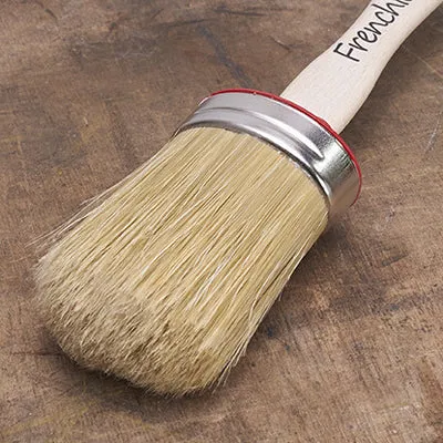 FRENCHIC - MEDIUM OVAL BRUSH 50MM