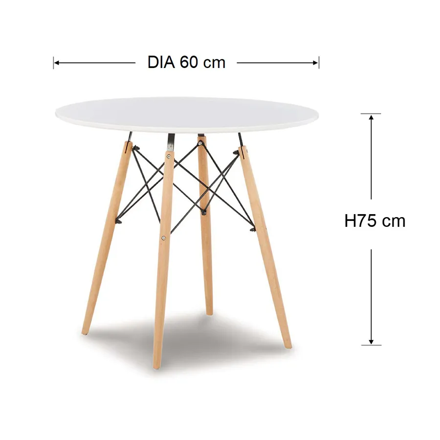 Froilan Dining Table
