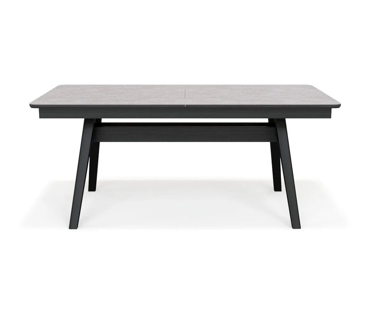Hornbaek Extension Dining Table