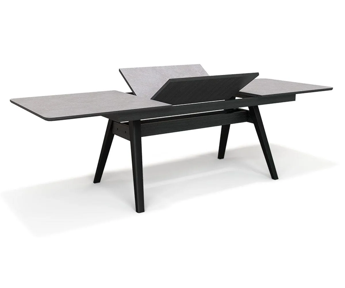 Hornbaek Extension Dining Table