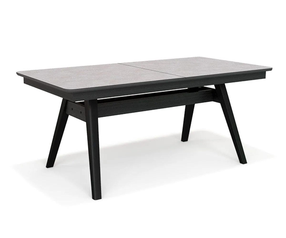 Hornbaek Extension Dining Table