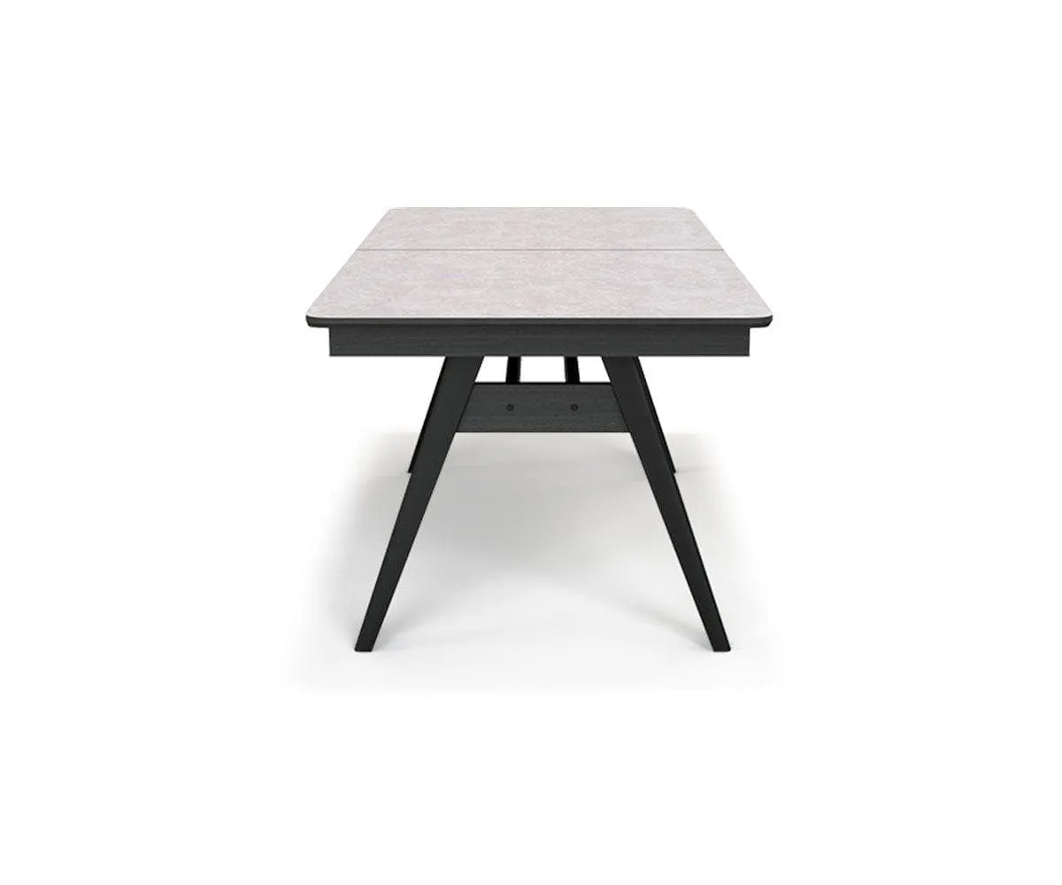 Hornbaek Extension Dining Table
