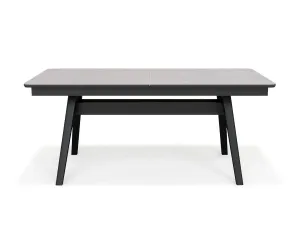Hornbaek Extension Dining Table