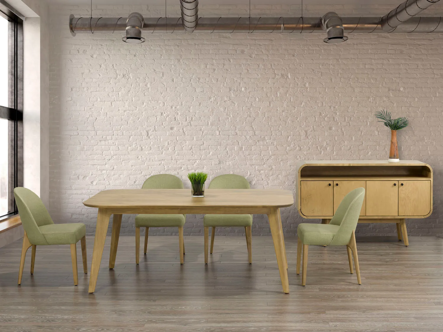 Karsjo Table