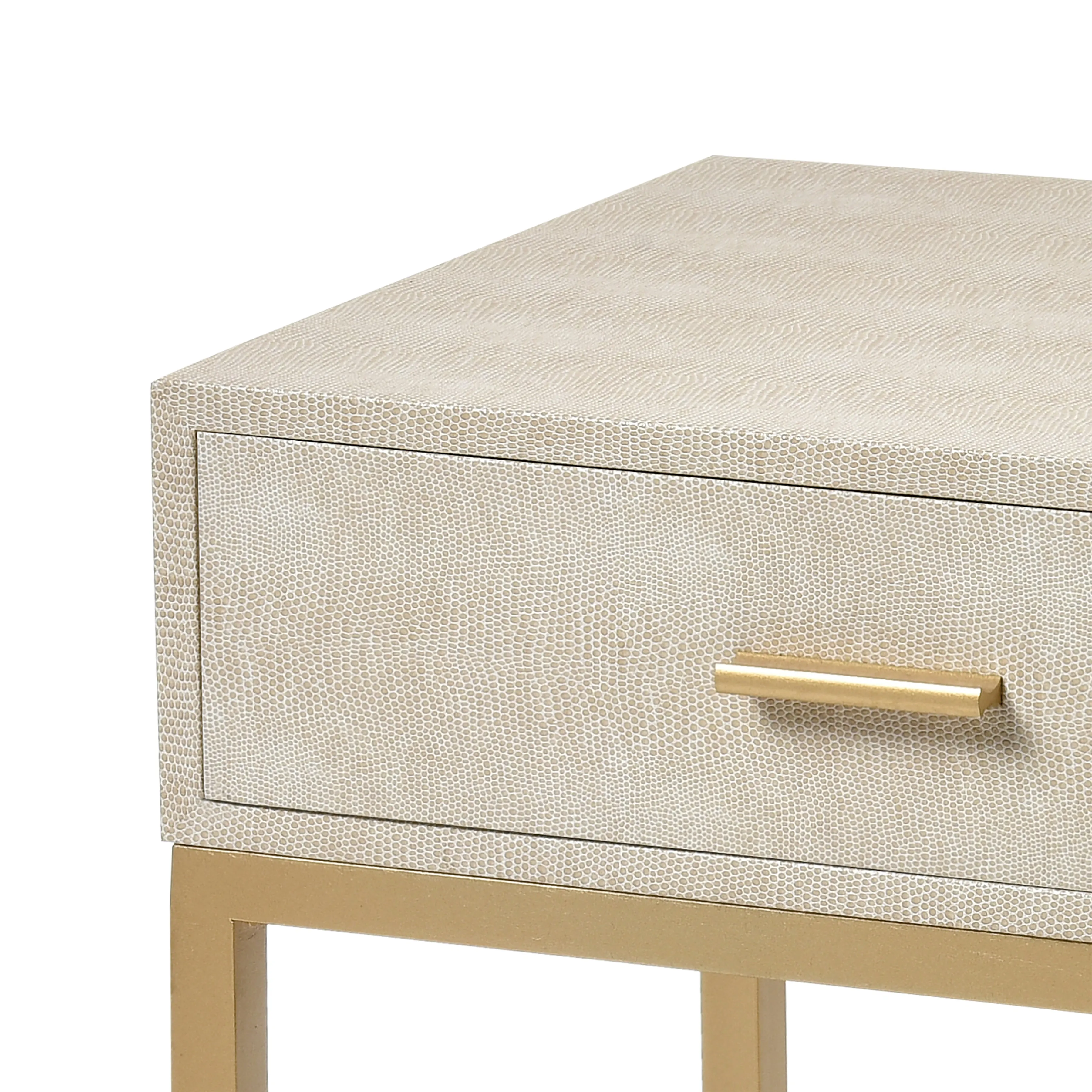 Les Revoires Accent Table