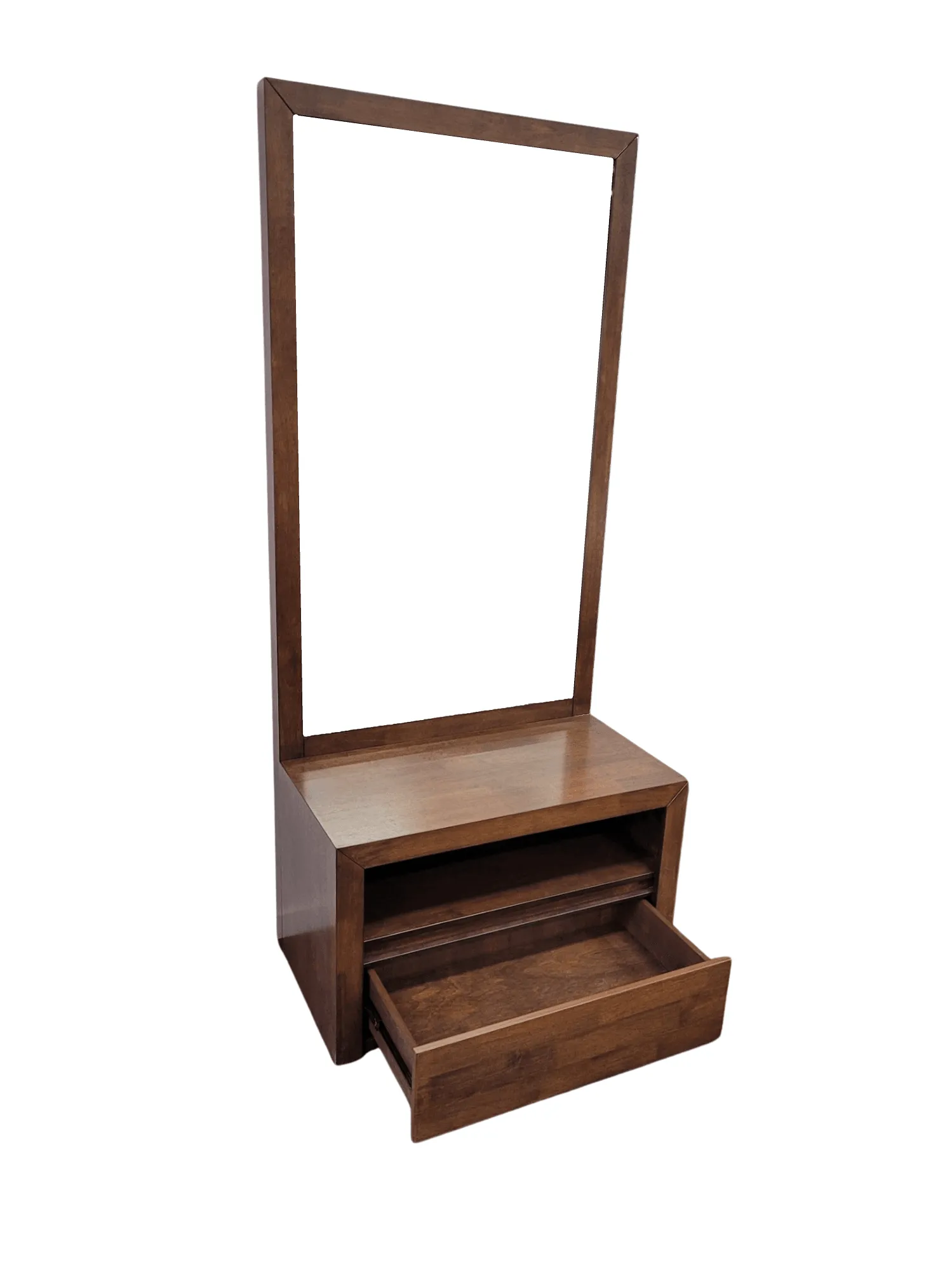 Levi Dresser with Mirror