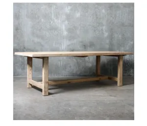 Marbella Dining Table