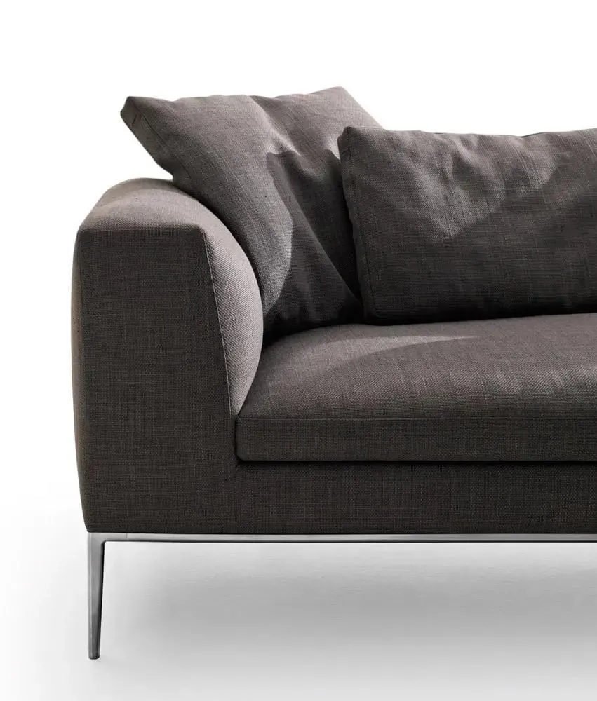 Michel Club Sofa