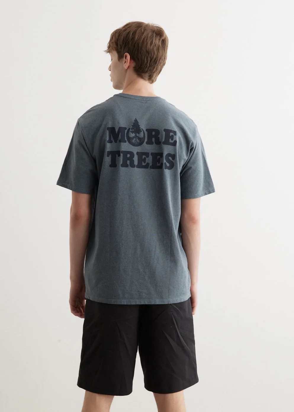 M's 50 Year Responsibili-Tee T-Shirt
