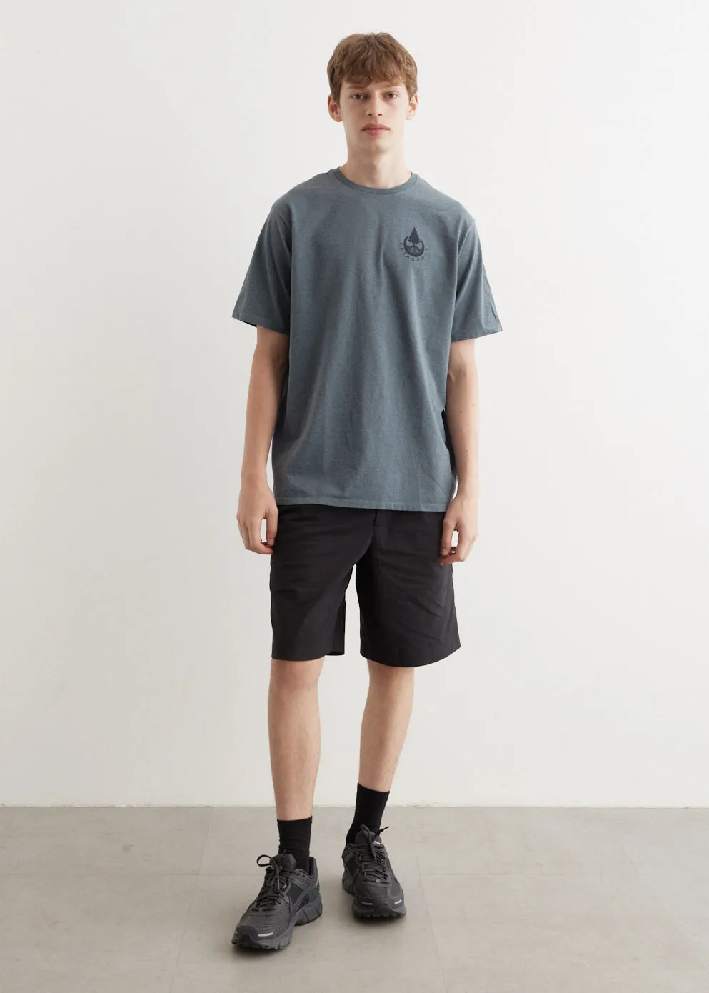 M's 50 Year Responsibili-Tee T-Shirt