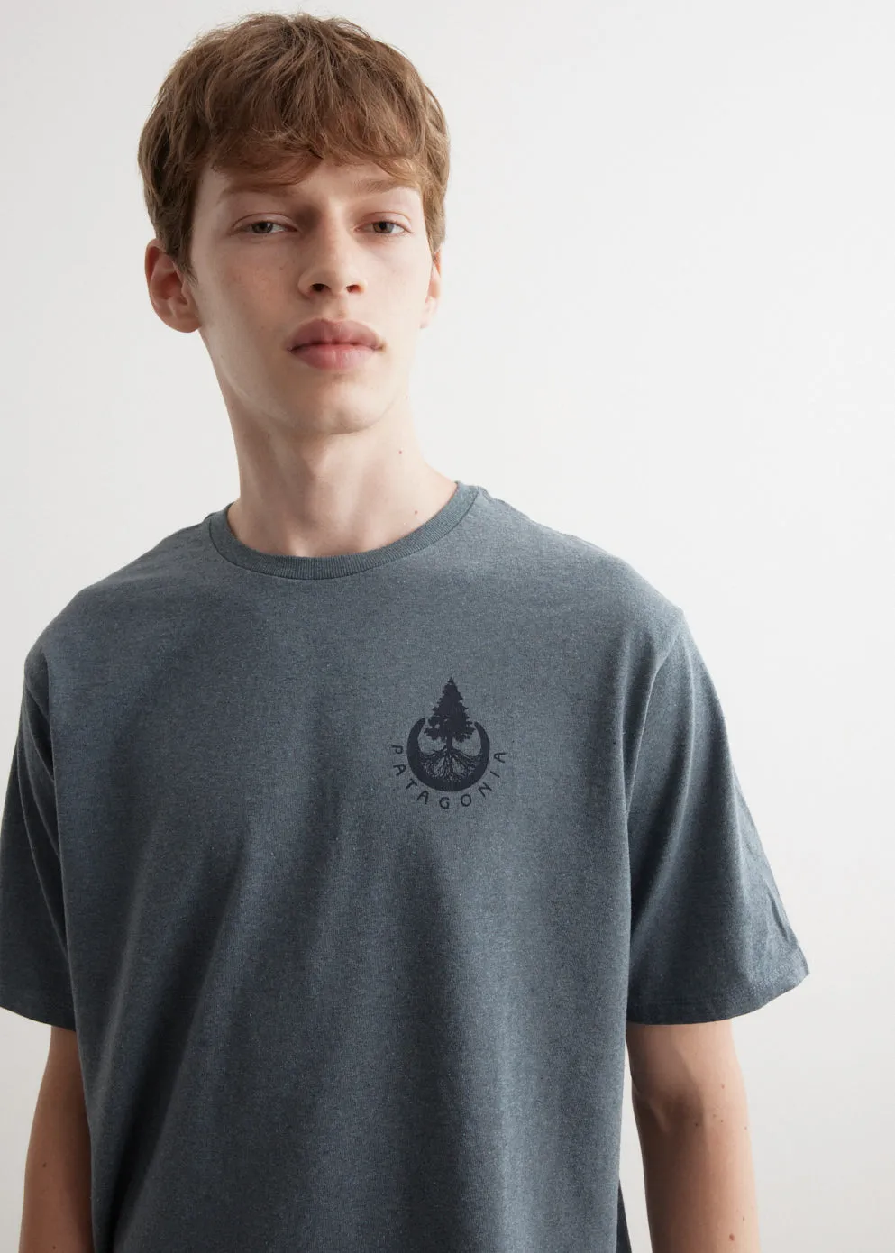 M's 50 Year Responsibili-Tee T-Shirt