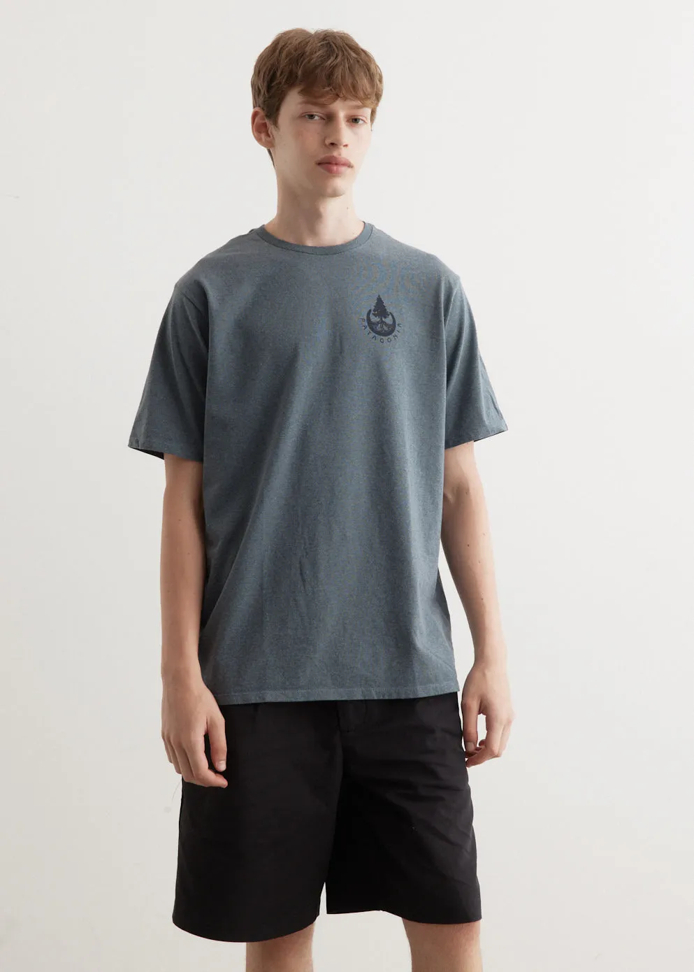 M's 50 Year Responsibili-Tee T-Shirt