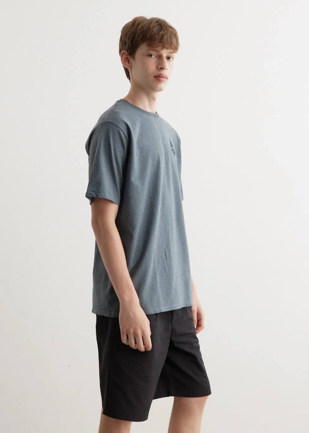 M's 50 Year Responsibili-Tee T-Shirt