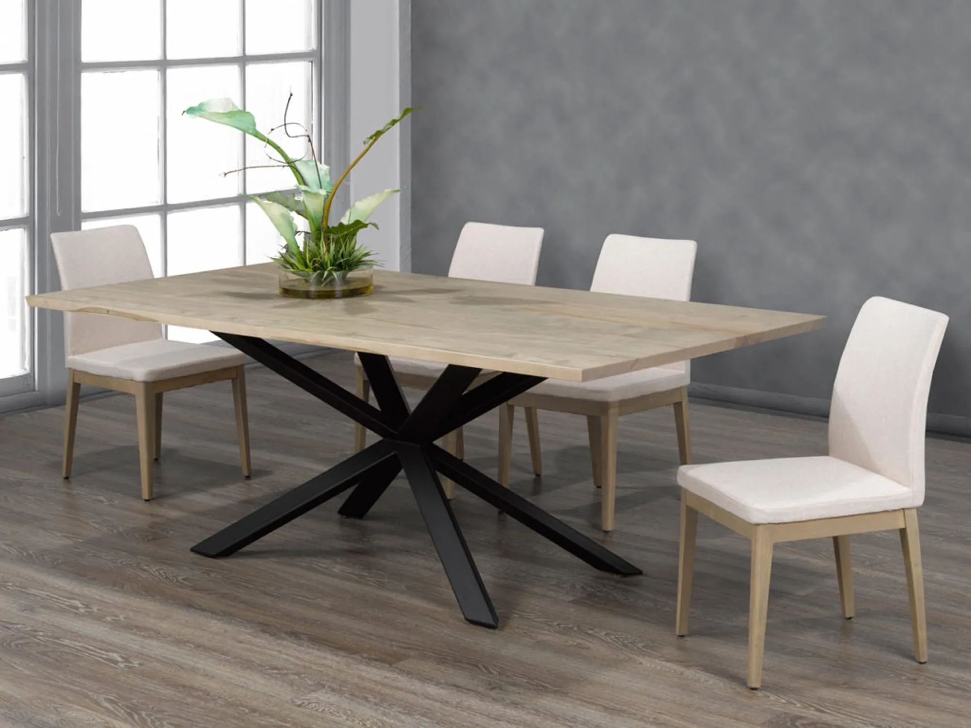 Norseman Dining Table