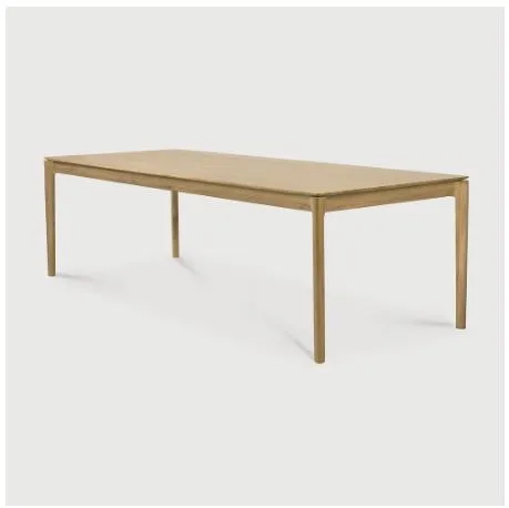 Oak Bok Dining Table