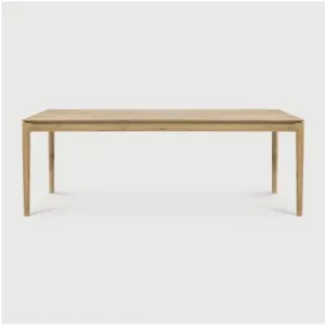 Oak Bok Dining Table