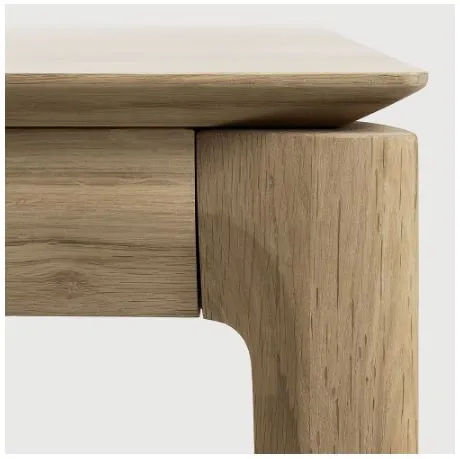 Oak Bok Dining Table