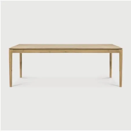 Oak Bok Dining Table