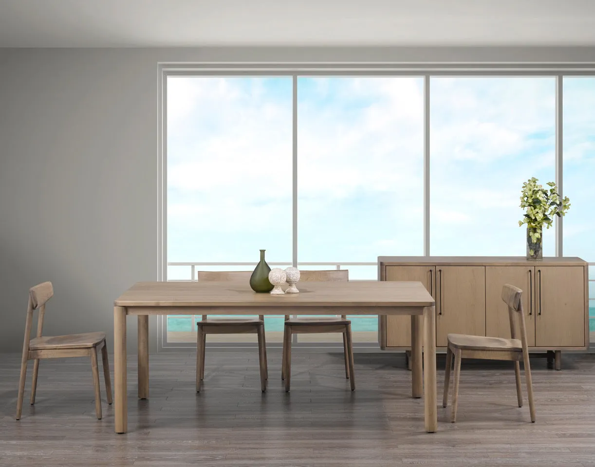 Oslo Dining Table