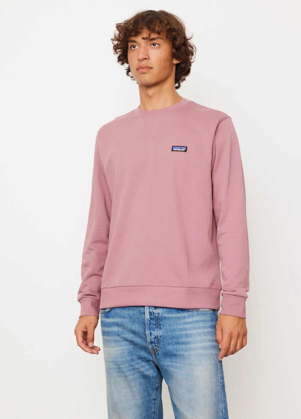 Regenerative Crewneck Sweatshirt