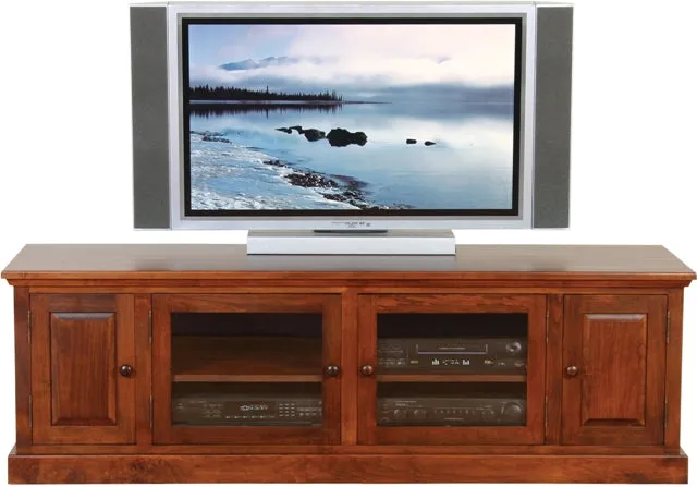 Shaker Entertainment Unit