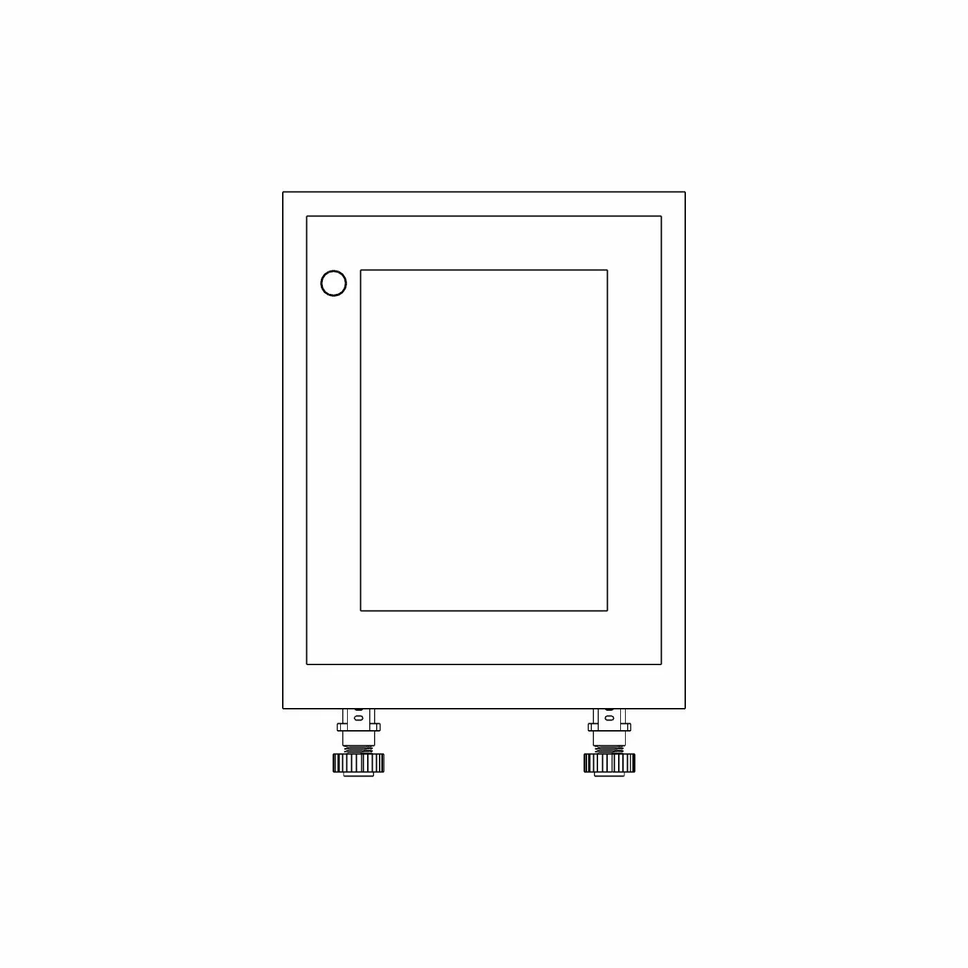 Single Base Cabinet