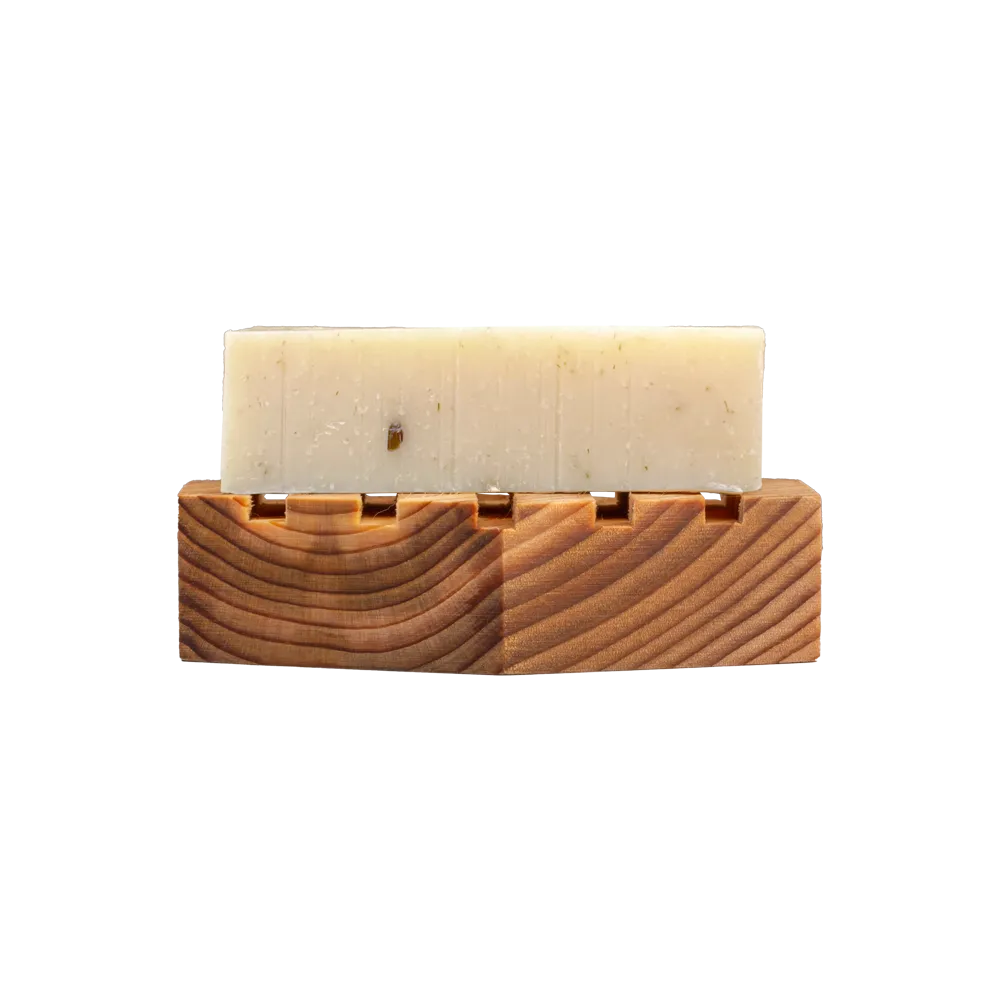 Soap Holder