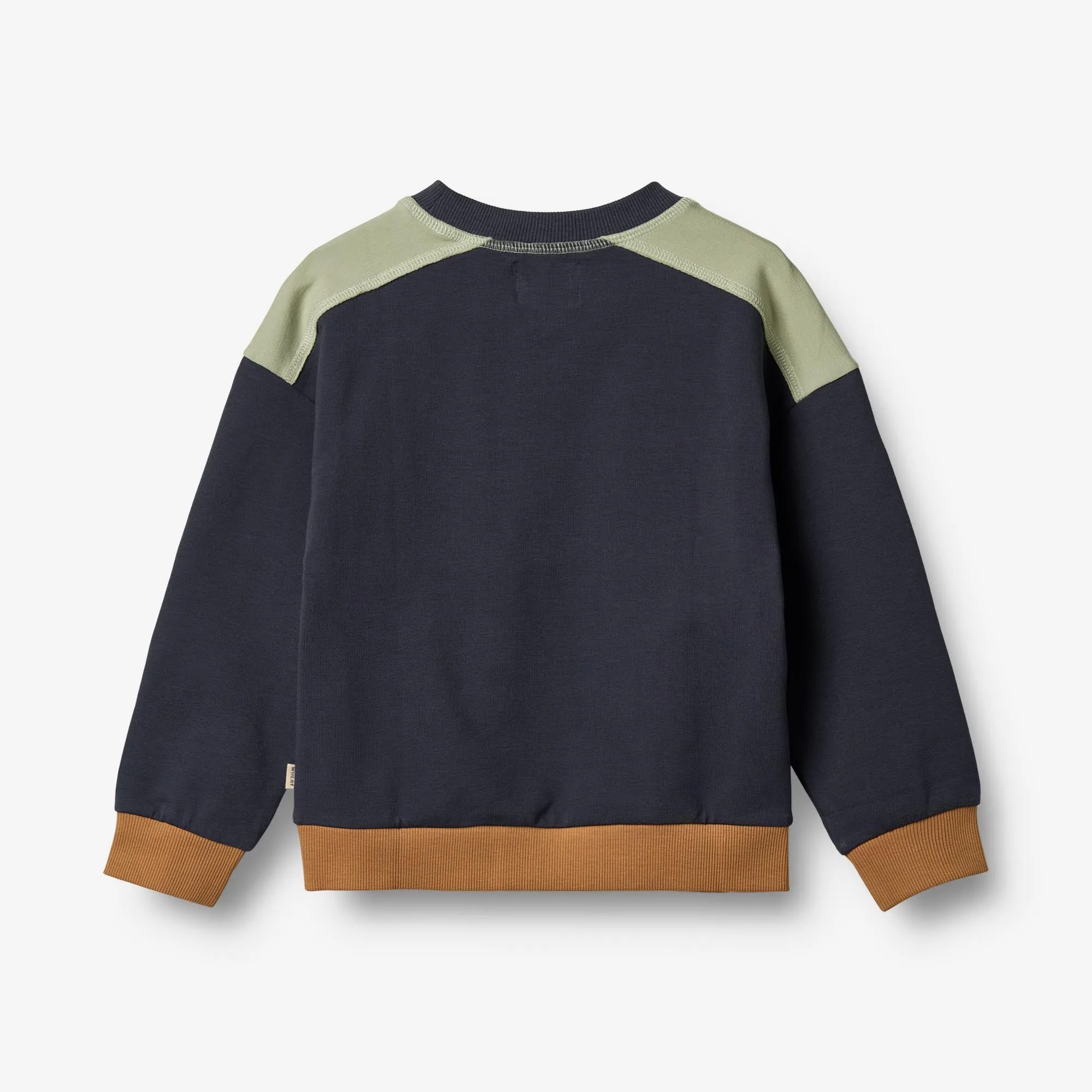 Sweatshirt Lennon - sandshell