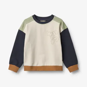 Sweatshirt Lennon - sandshell