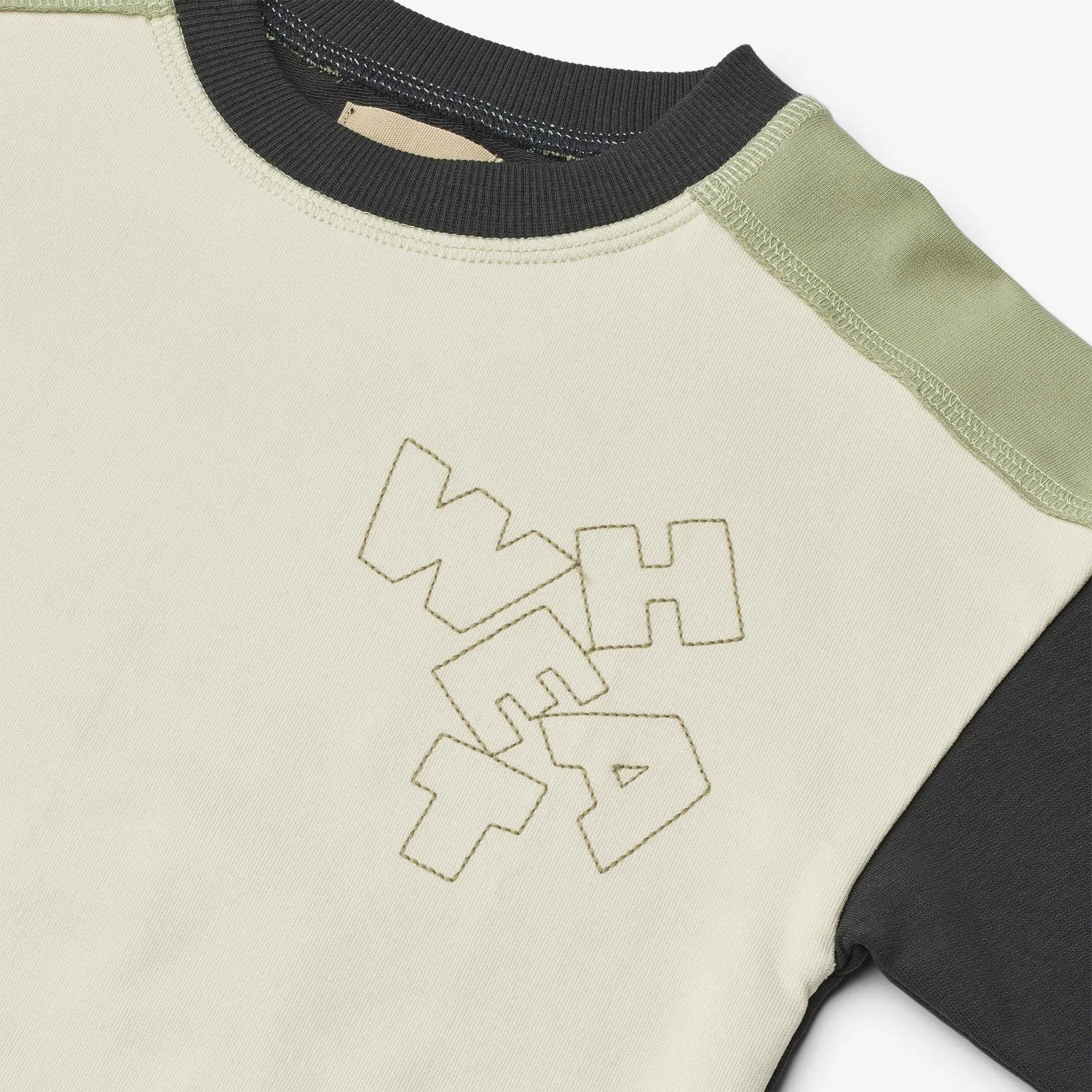 Sweatshirt Lennon - sandshell