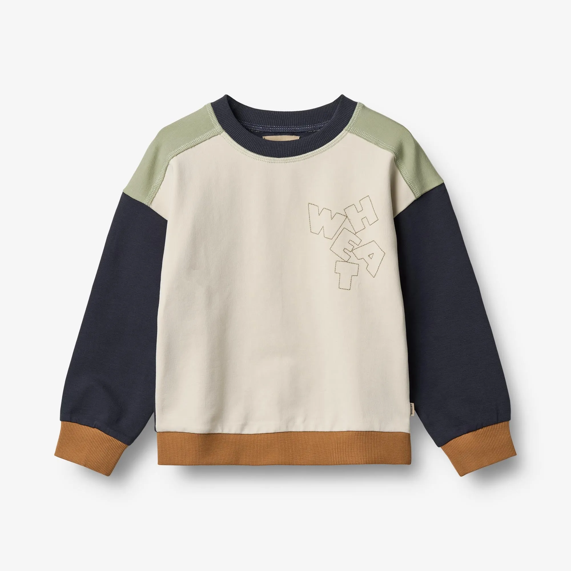 Sweatshirt Lennon - sandshell