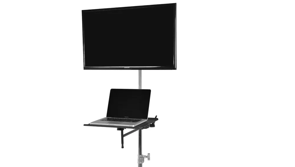 TetherTools RS646 Rock Solid Master Side Arm