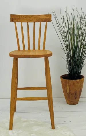 The Oak Stool