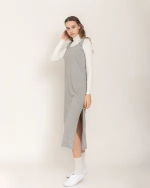 WOMEN’S STRAIGHT JERSEY SUMMER DRESS